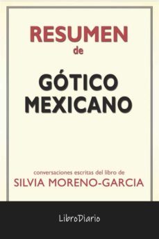 gotico mexicano de silvia moreno-garcia: conversaciones escritas (ebook)-9791221311983