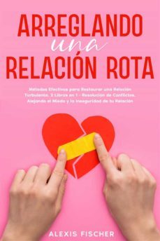 arreglando una relación rota (ebook)-9791221350883