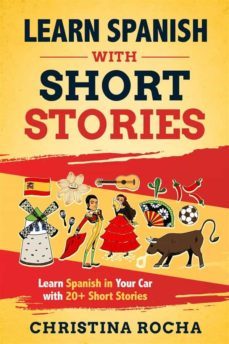 learn spanish with short stories (ebook)-9791221406283