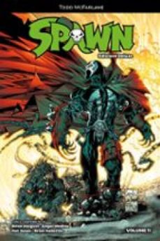 spawn edizione deluxe 11 (ebook)-9791221904383