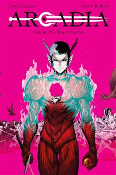 arcadia 3 (ebook)-jacopo camagni-9791221905083
