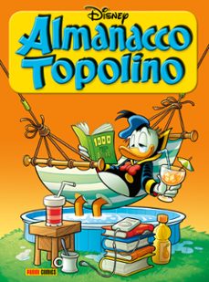 almanacco topolino 9 (ebook)-9791221913583