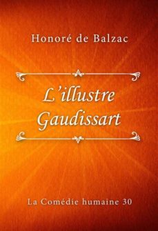 lillustre gaudissart (ebook)-honore de balzac-9791222006383