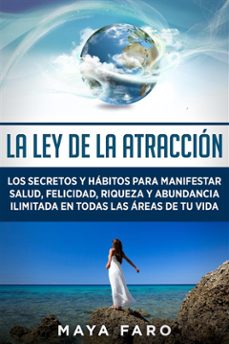 la ley de la atraccion (ebook)-9791222473383