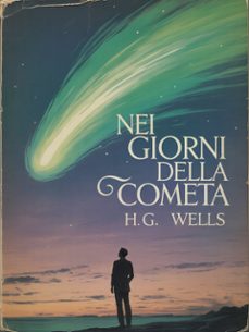 nei giorni della cometa (tradotto) (ebook)-h. g. wells-9791222605883