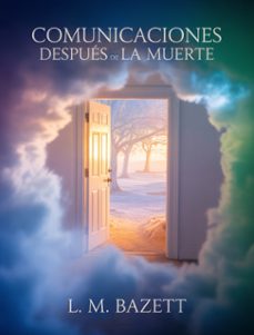 comunicaciones despues de la muerte (traducido) (ebook)-9791222607283