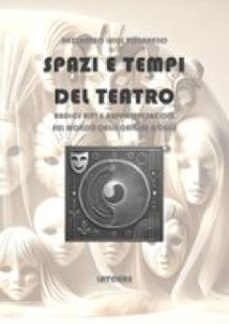 spazi e tempi del teatro (ebook)-9791223907283