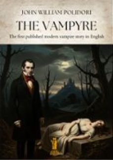 the vampyre (ebook)-john william polidori-9791223959183