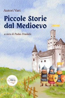 piccole storie dal medioevo (ebook)-9791224444183