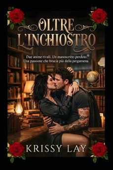 oltre linchiostro tra silenzio e caos (ebook)-9791224450283