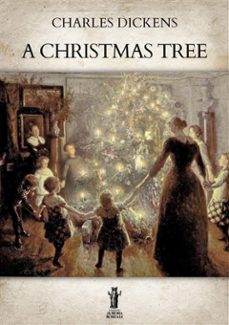 a christmas tree (ebook)-charles dickens-9791255044383