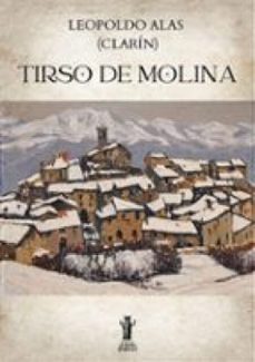 tirso de molina (ebook)-9791255046783