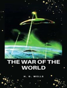 the war of the worlds (ebook)-9791255367383