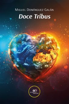 doce tribus (ebook)-miguel domínguez galán-9791256960583