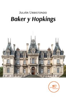 baker y hopkings (ebook)-julián urbistondo romero-9791256961283