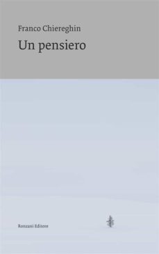 un pensiero (ebook)-9791259600783