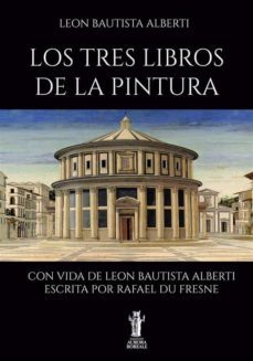 los tres libros de la pintura (ebook)-9791280130983