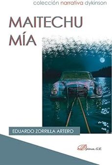 maitechu mia-eduardo zorrilla artero-9791370065683