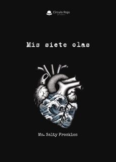 mis siete olas (ebook)-9791370085483