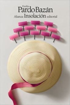 insolacion (ebook)-emilia pardo bazan-9791370091583