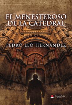 el menesteroso de la catedral (ebook)-9791370165383