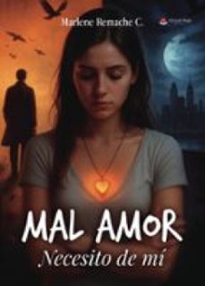 mal amor (ebook)-9791370237783