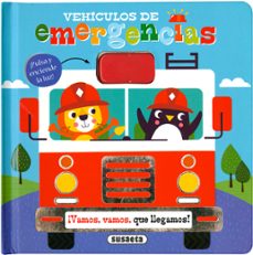 vehiculos de emergencias-9791370340483