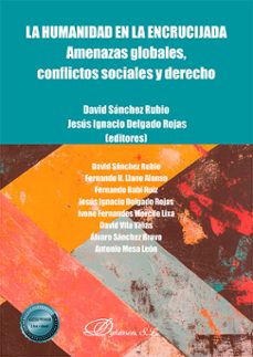 la humanidad en la encrucijada (ebook)-david sanchez rubio-jesus ignacio delgado rojas-9791370470883