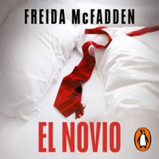 el novio (audiolibro)-freida mcfadden-9791387512583