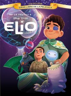 elio. gran libro de la película-9791387526283