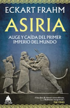 asiria-eckart frahm-9791387592783