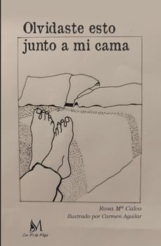 olvidaste esto junto a mi cama-rosa m calvo-9791387615383