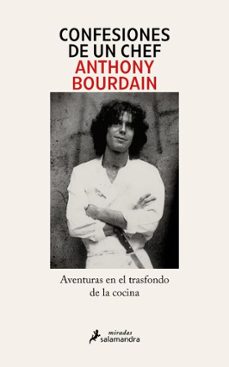 confesiones de un chef (ebook)-anthony bourdain-9791387640583