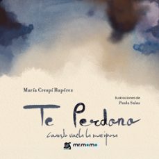 te perdono (ebook)-9791387646783