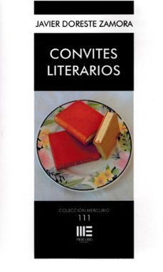 convites literarios-javier doreste zamora-9791387704483