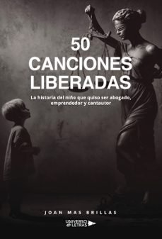 50 canciones liberadas-joan mas brillas-9791387715083