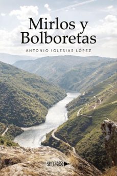 mirlos y bolboretas (ebook)-antonio iglesias lópez-9791387716783