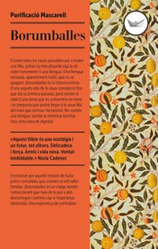 Imagen Principal de Borumballes