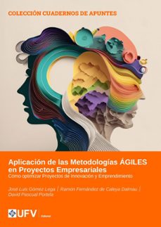 aplicación de las metodologías ágiles en proyectos empresariales-jose luis gomez lega-9791387731083
