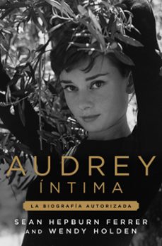 audrey intima-sean hepburn ferrer-9791387761783
