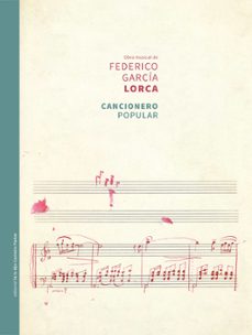 cancionero popular-federico garcia lorca-9791387766283