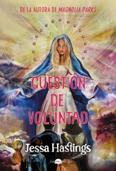 cuestion de voluntad (ebook)-jessa hastings-9791387810283