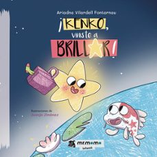 ¡kenko, viniste a brillar!-ariadna vilardell fontarnau-9791387817183