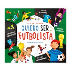 quiero ser futbolista-9791387844783