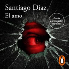 el amo (jotade 2) (audiolibro)-santiago diaz-9791387846183