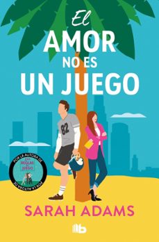 el amor no es un juego-sarah adams-9791387871383