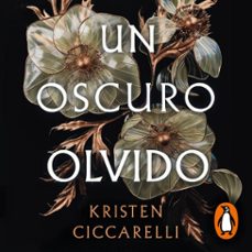 un oscuro olvido (audiolibro)-kristen ciccarelli-9791387924683