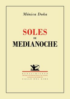 soles de medianoche-monica doña-9791387939083