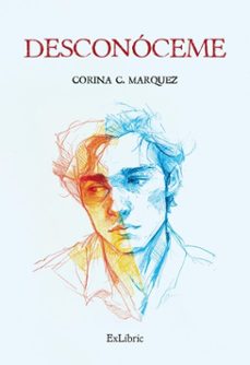 desconoceme (ebook)-corina c. marquez-9791387944483