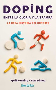 doping. entre la gloria y la trampa-9791387955083